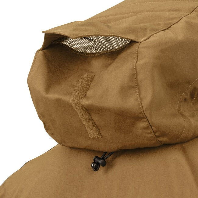 Helikon-Tex Woodsman Anorak jacke - coyote