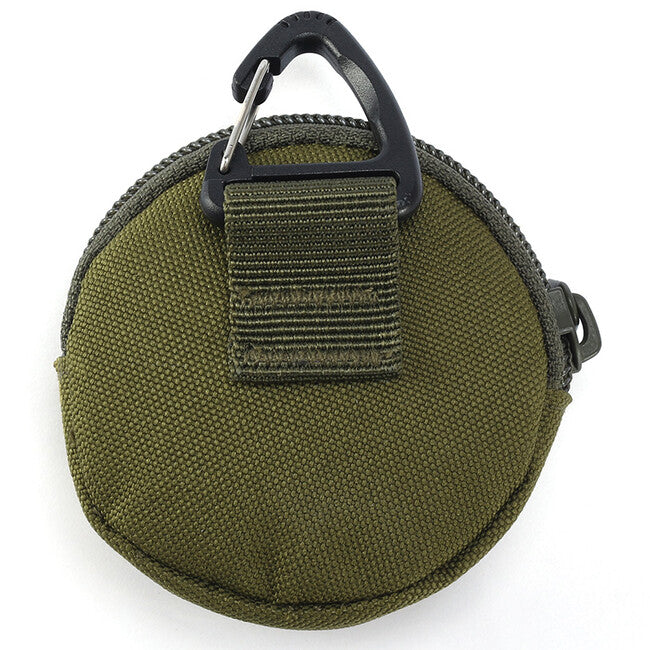 DRAGOWA TACTICAL Multifunktionstasche, grün