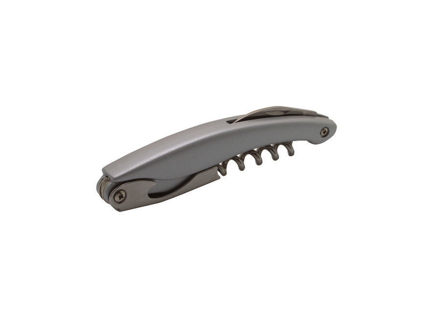 Baladeo ECO070 Kellnermesser silber