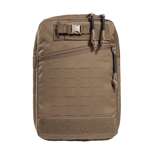 Tasmanian Tiger Medic Assault Pack S ZP, coyote brown 8L