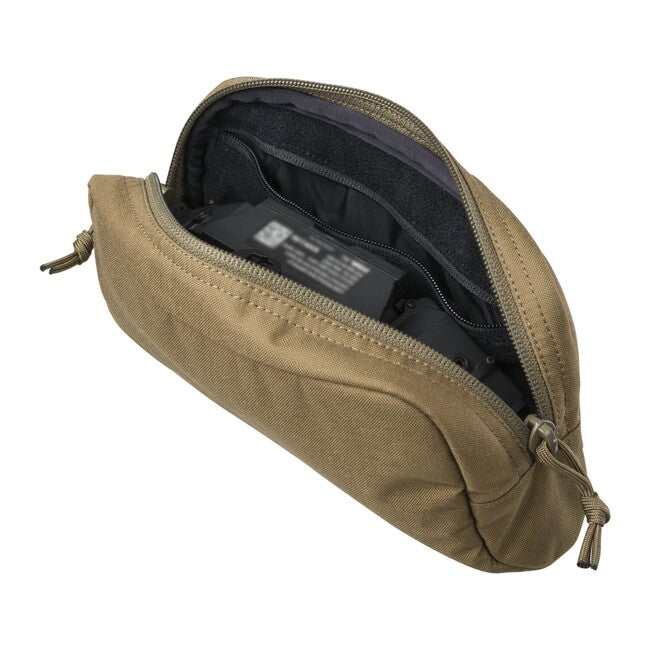 Direct Action NVG tasche - Cordura - coyote brown