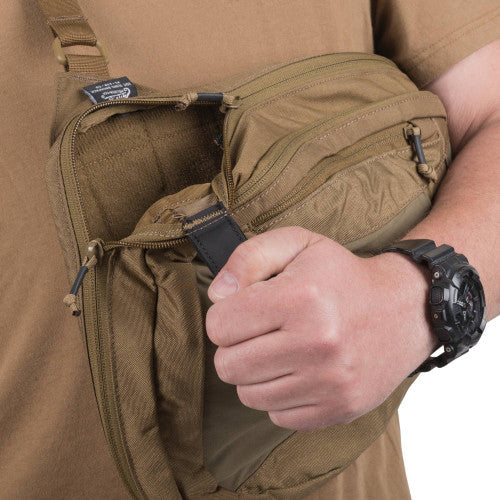 Helikon-Tex EDC Sling tasche - Schwarz