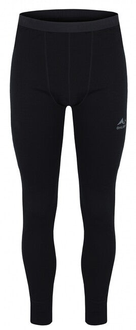 HUSKY Merea herren thermohose M schwarz