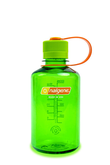 Nalgene NM Sustain Trinkflasche 0,5 l melon ball