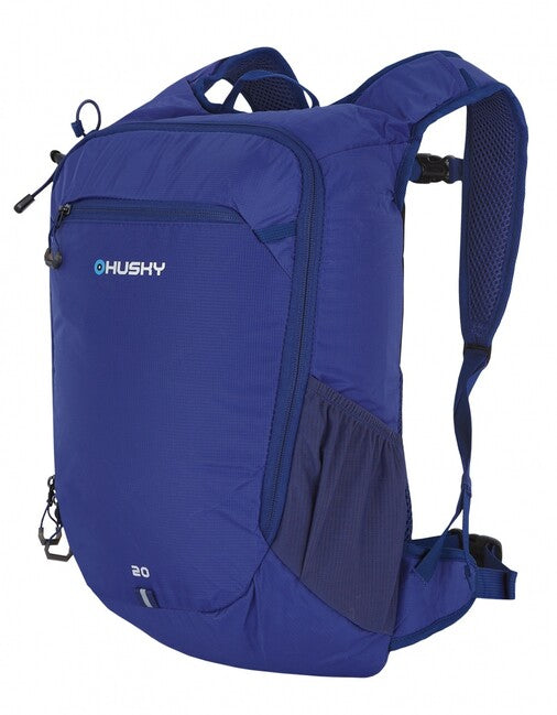 HUSKY Peten rucksack 20l, blau
