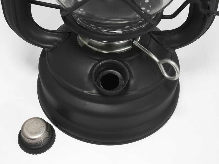 Origin Outdoors Hurricane Laterne schwarz