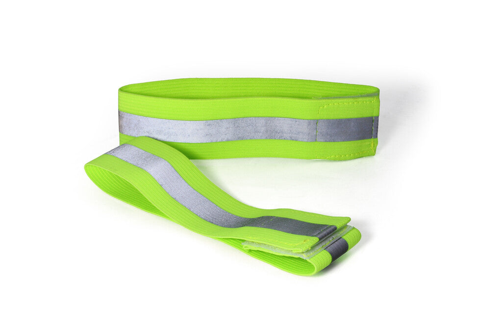 Origin Outdoors Reflektierende Weste Set