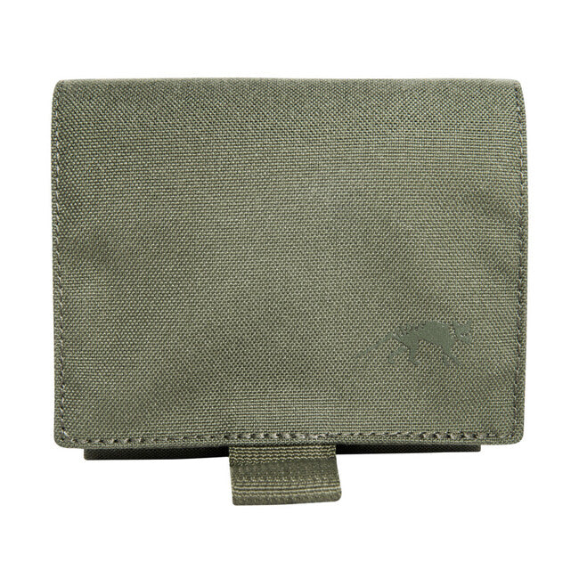 Tasmanian Tiger Dump Pouch MKII, oliv