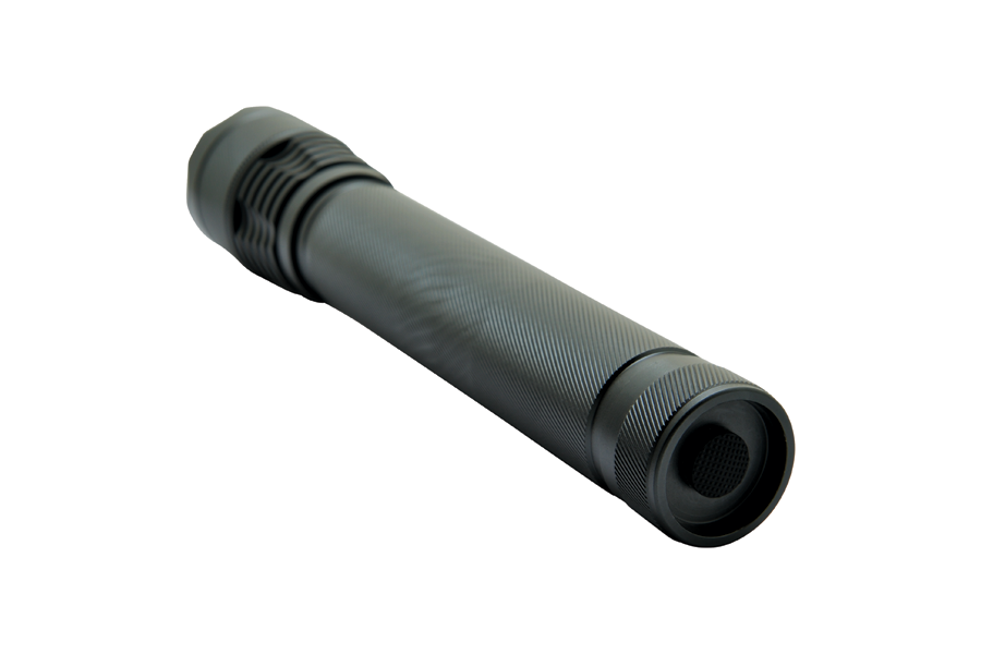 Baladeo PLR441 Vision hand-taschenlampe xl - 10w cree super power led
