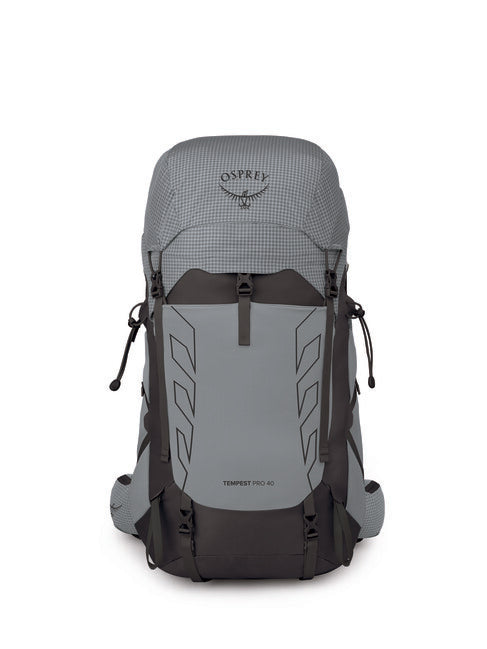 OSPREY Tempest Pro 30, silver lining