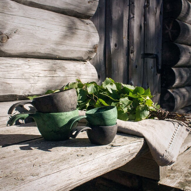Kupilka 37 Large Cup, Green