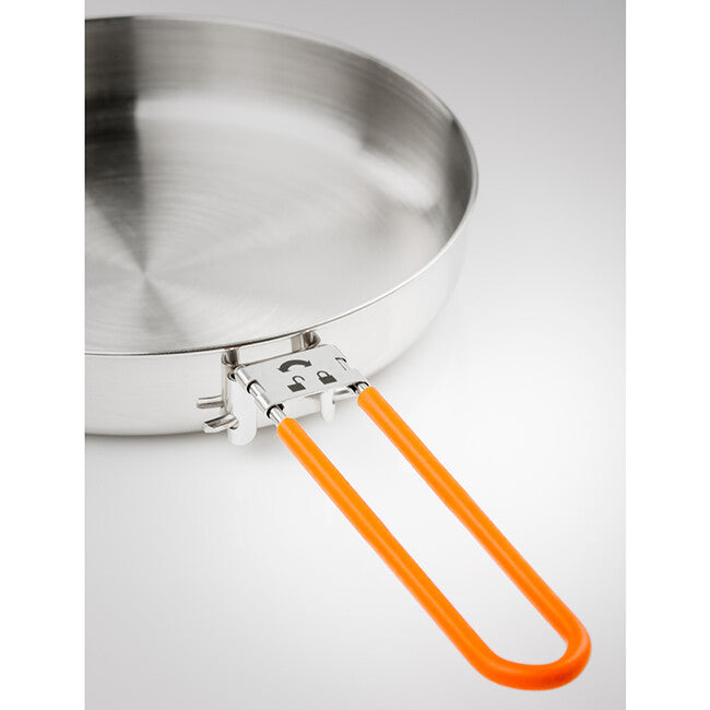 GSI Outdoors Glacier kochgeschirr-set für 1 person