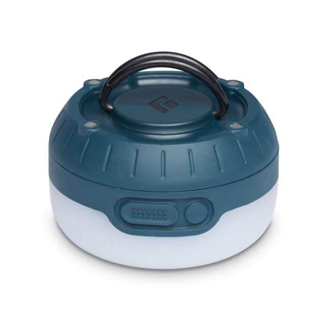 Black Diamond Lampe Moji+ Azurit