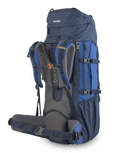Pinguin Explorer 75 Nylon, 75 L, Marine