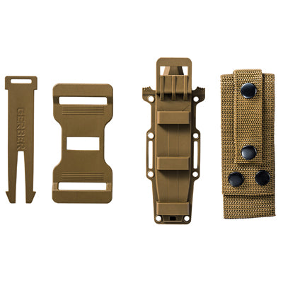Gerber Strongarm SE messer kojote