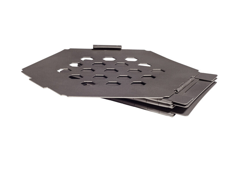 Vargo Hexagon ' Titanstove