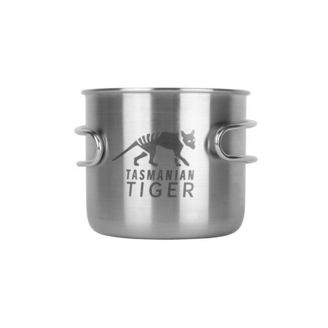 Tasmanian Tiger Henkelbecher 500