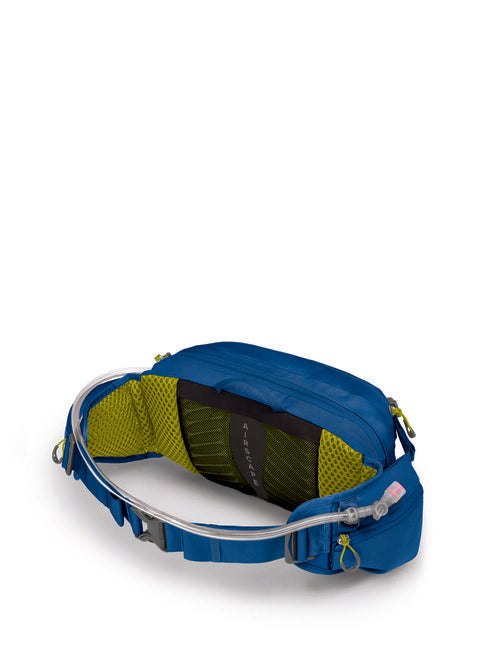 OSPREY Seral 7, postblau