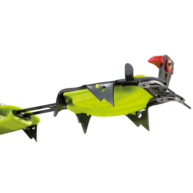 Camp SKIMO Nanotech katzen