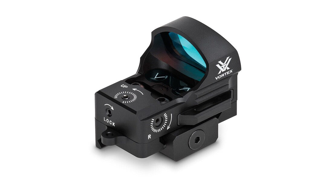 VorTex Razor® Optics Kollimator Red Dot 6 MOA