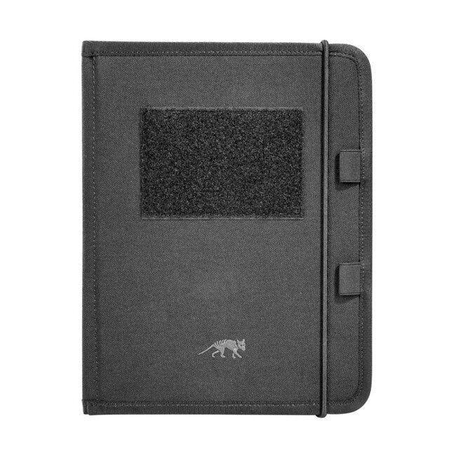 Tasmanian Tiger Notepad A5 Hardcover für Dokumente