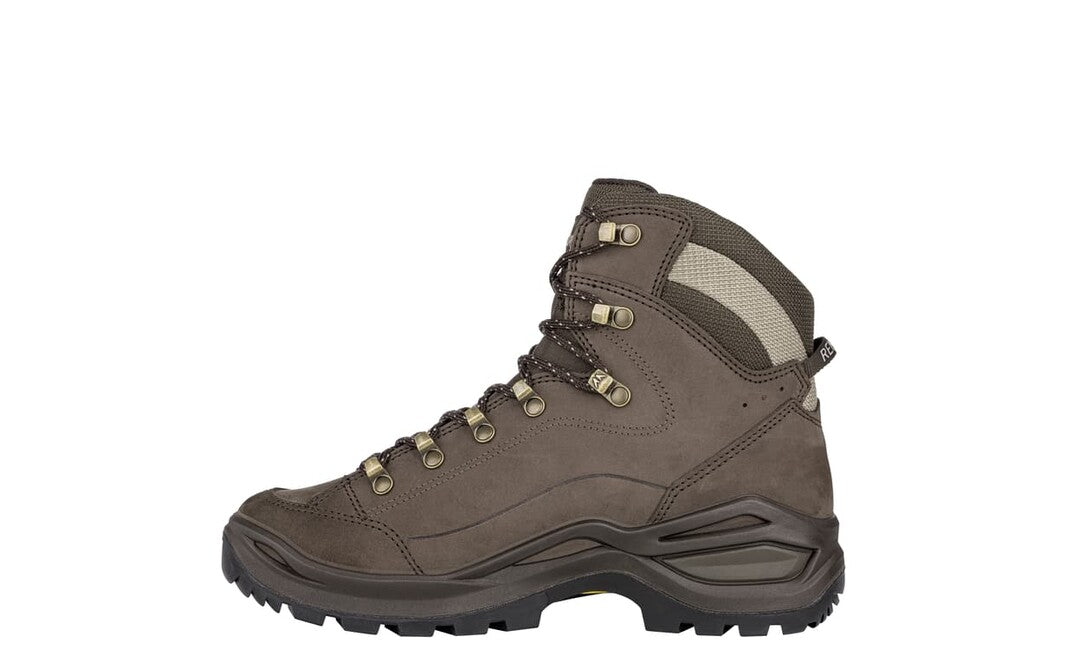 Lowa Damen- trekingova Schuhe Renegade EVO GTX MID Ws