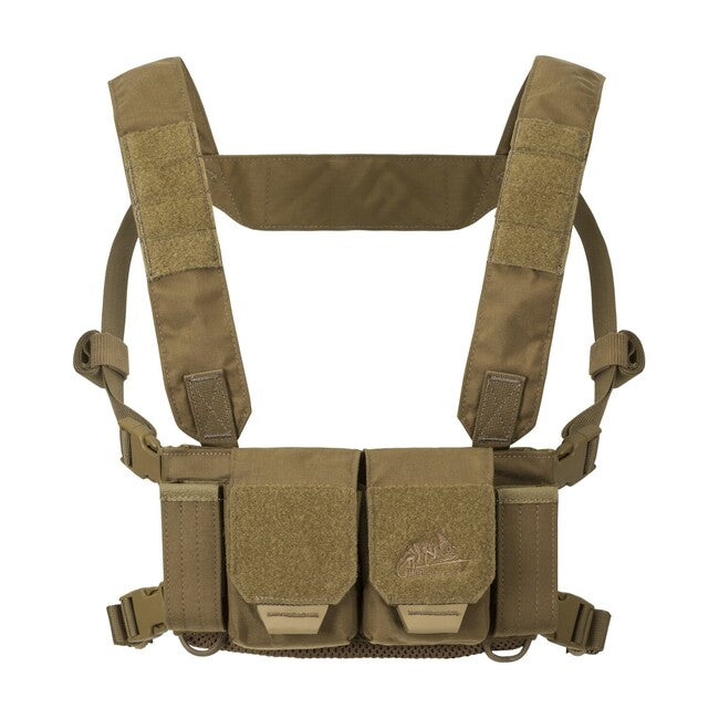 Helikon-Tex Competiton Brustträger MultiGun - Olive Green