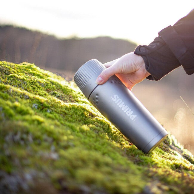 PRIMUS TrailBreak Thermoskanne 0,5 L Stahl