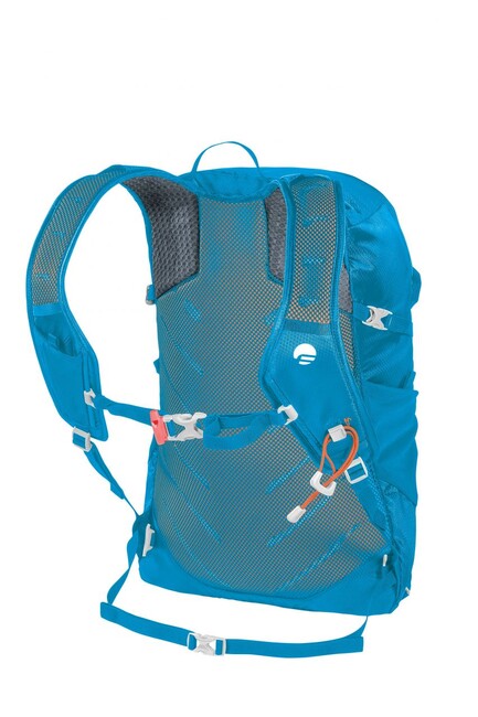 Ferrino Steep fahrrad-/laufrucksack 20l, grün