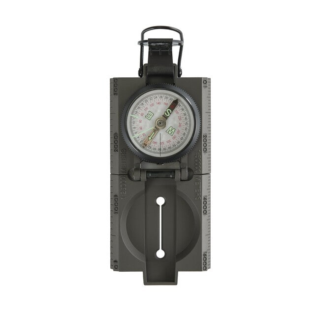 Helikon-Tex Ranger Kompass Mk2 - grau