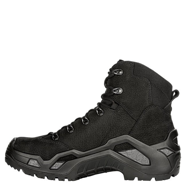 LOWA Z-6N GTX C herren-taktik-stiefel, schwarz