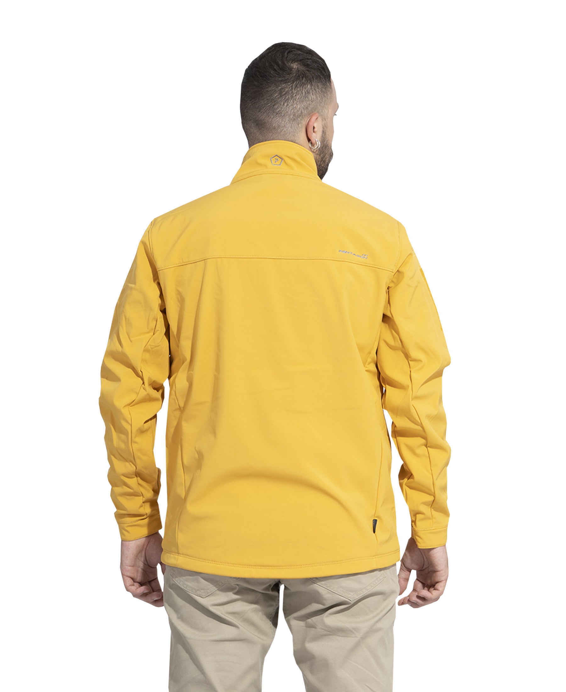 Pentagon Jacke Reiner 2.0, wolf grey