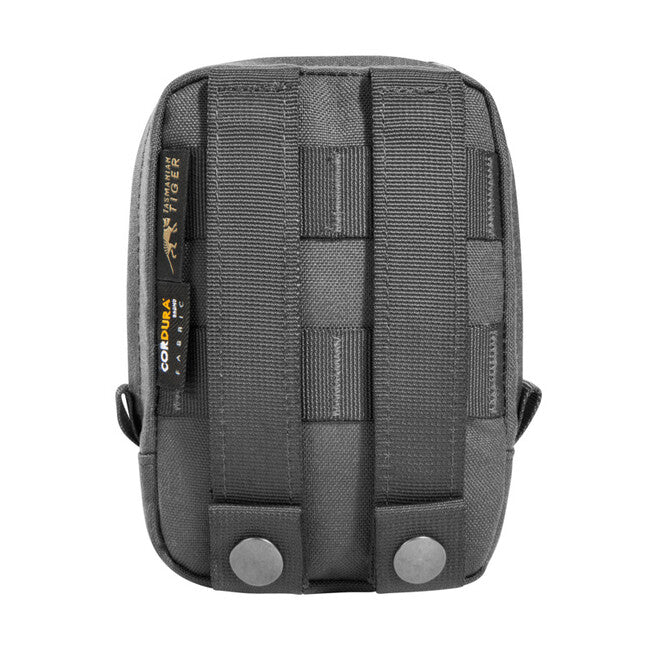 Tasmanian Tiger Tac Pouch 1 Vertikal, titan grey