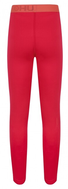 HUSKY Kinder- termopradlo Active Winter Tombo, orange/pink