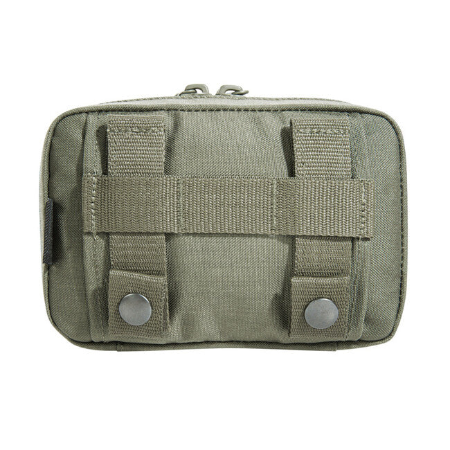 Tasmanian Tiger Admin Pouch IRR Bürogerätekoffer, stone grey olive