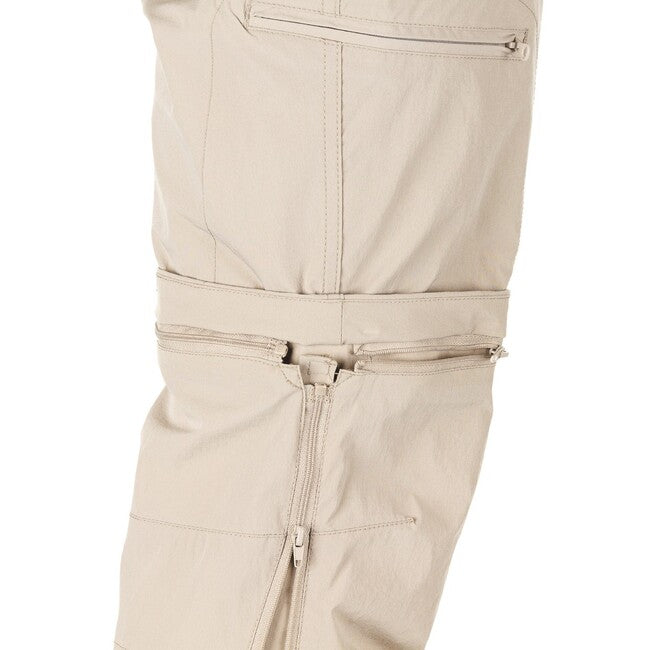 Fox Outdoor Turisticke Hose Rachel, khaki