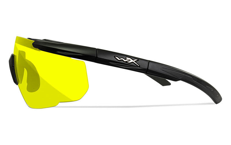Wiley X Saber Advanced Protective Glasses, Yellow