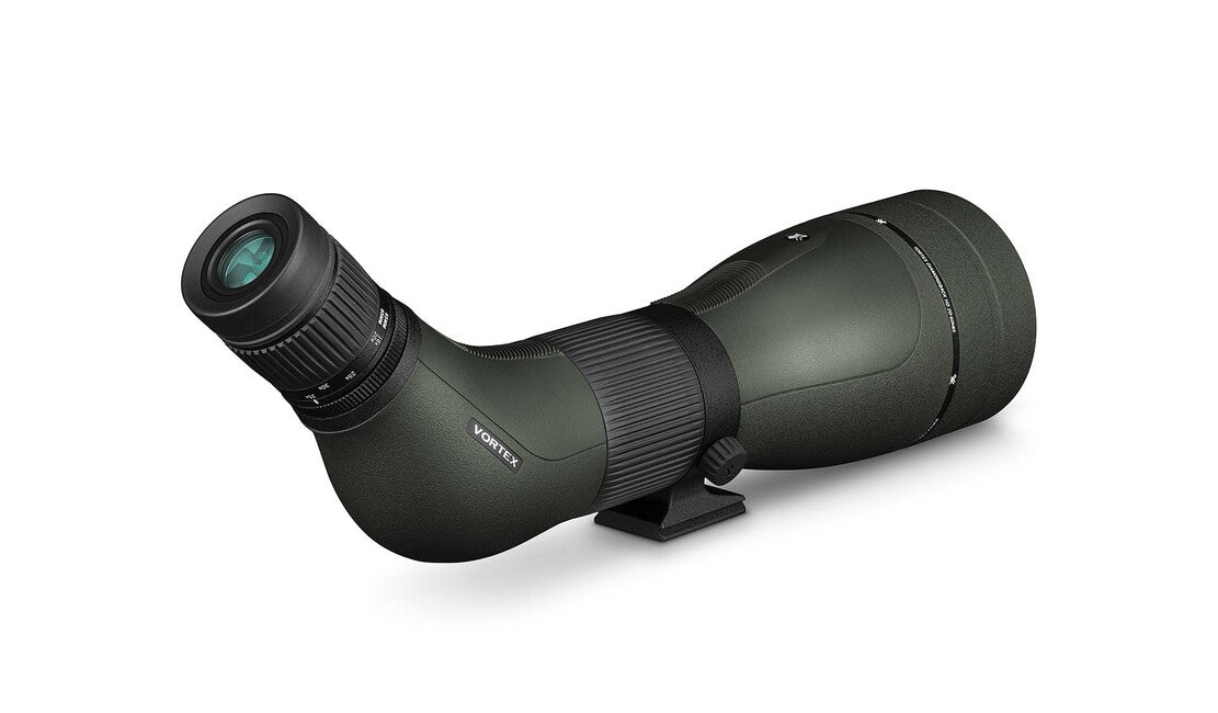 VorTex Optics Diamondback® HD 20-60x85 refraktives Beobachtungsfernrohr