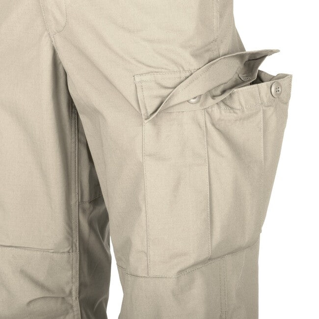 Helikon-Tex BDU Hose Rip-Stop oliv