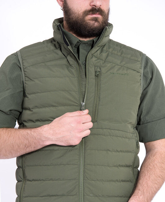 Pentagon Herren- Weste Arcadian Vest, black