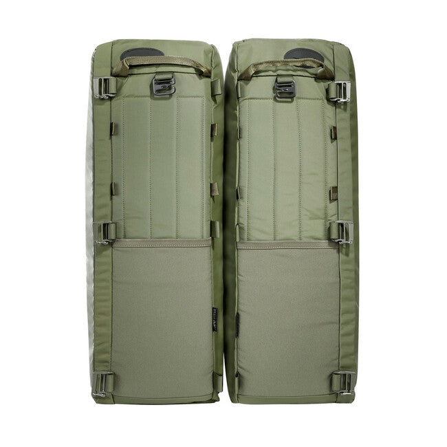 Tasmanian Tiger FRONT-SIDE POUCH 16, oliv