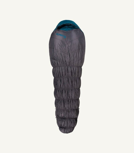 Klymit KSB 35 Spaci vak, teal