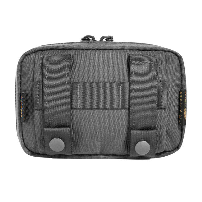Tasmanian Tiger Admin Pouch bürotasche, titan grey