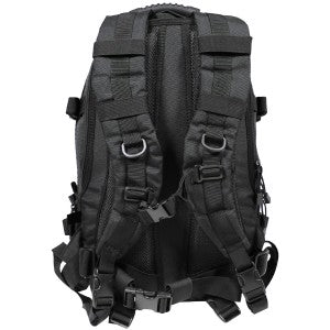 MFH Professional Rucksack Aktion, schwarz