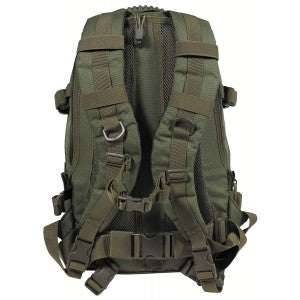 MFH Professional Aktion Rucksack, od grün