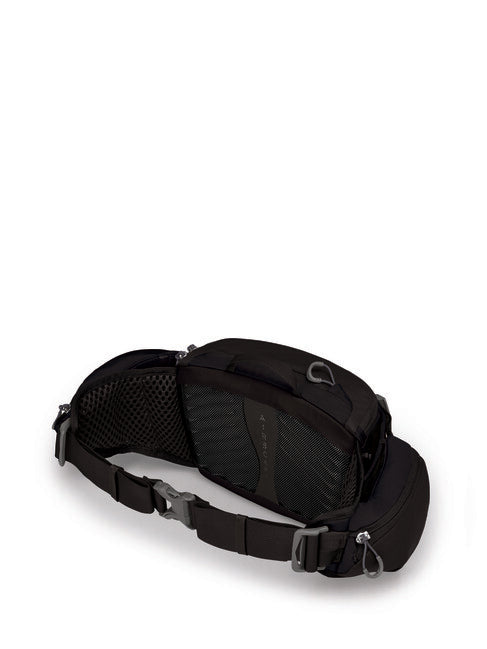 OSPREY Savu 5 niere, schwarz