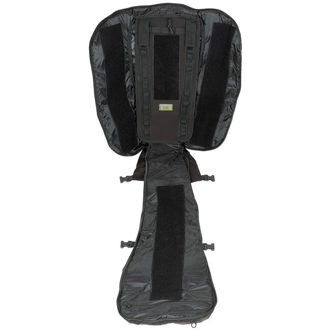 MFH Professional Mission 30 Backpack Cordura, Black