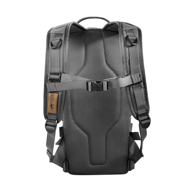 Tasmanian Tiger ESSENTIAL 9 L Rucksack titangrau