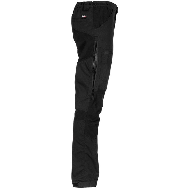 Fox Outdoor Hose Expedition, schwarz