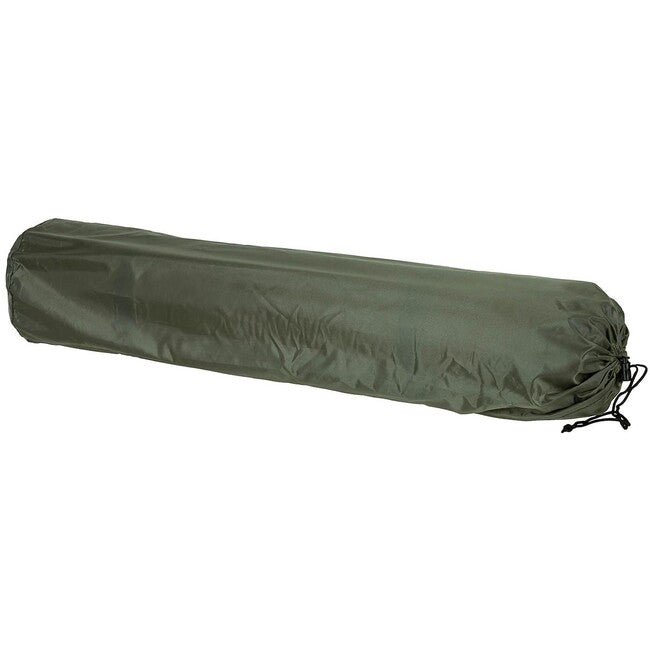 Fox Outdoor Wärmekissen, selbstaufblasend, od grün